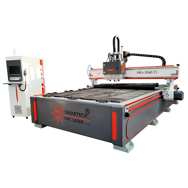 POB XUB MARBLE CNC ROUTER